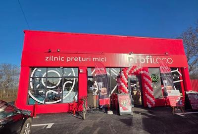 Spațiu comercial, de 1,612 mp, în Roșiori - 7