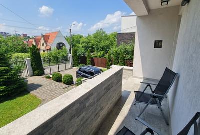 Vila Andrei Muresanu | Panorama Comision 0% - 7