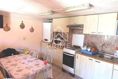 Casa spa?ioasa cu teren generos Oarda, Alba - 5