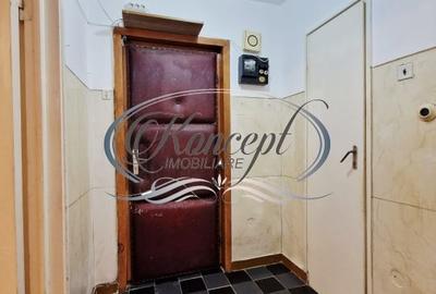 Apartament decomandat etaj intermediar, zona Profi Grigorescu - 10