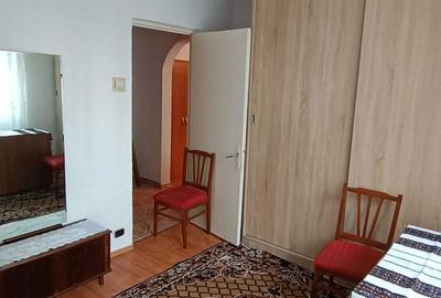 Apartament cu 2 camere semidecomandat în Central - 9