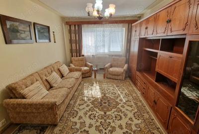 Aradului Vest - 4 Camere - Decomandat - Etaj intermediar - 2