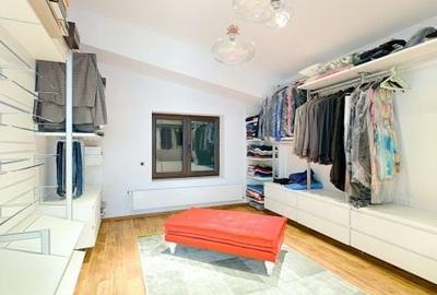 VIla finisata premium in Iancu Nicolae,  piscina si 3 locuri de parcare - 19