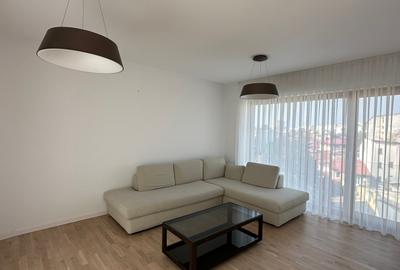 Penthouse superb cu jacuzzi pe terasa,mobilat complet,parcare inclusă - 5