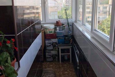Apartament cu 2 camere decomandat în Mazepa 2 - 9