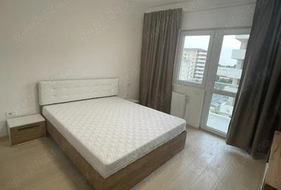 Apartament cu 2 camere decomandat în Berceni - 3