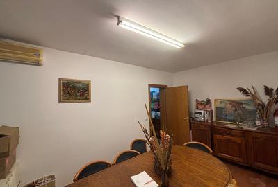 Apartament în vilă – 5 camere constructie noua, rezidentaial/birou - 10