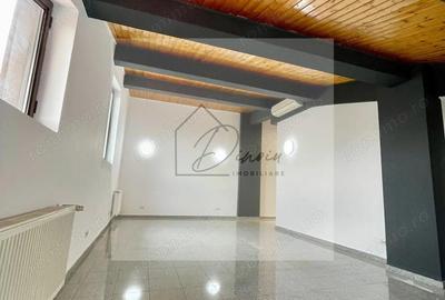 Apartament cu 3 camere decomandat, mobilat în Străulești - 12