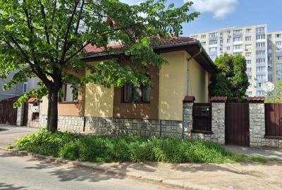 Casa 8 camere D+P+M Elisabetin-Rebreanu - 12