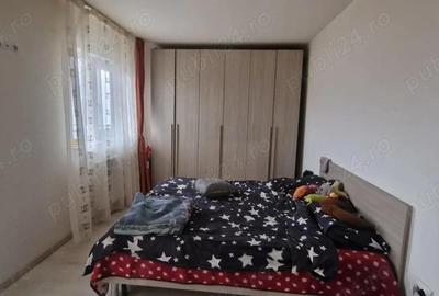 Apartament cu 2 camere semidecomandat în Baciu - 9