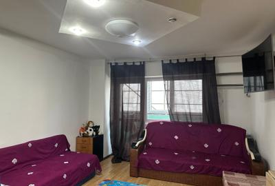 Garsoniera in apropiere de Mall Vitan/Studio near Mall Vitan - 2