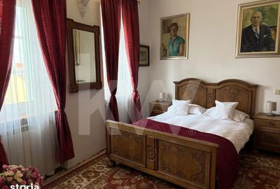 Apartament cu 3 camere în Ultracentral - 16