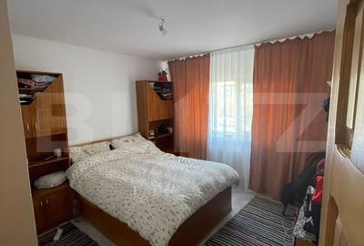 Apartament de 2 camere, decomandat, etaj intermediar, Nicolina Belvedere Apartament de 2 camere, decomandat, etaj intermediar, Nicolina Belvedere - 1