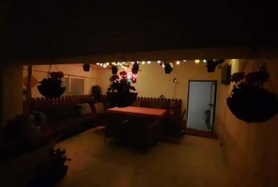 Apartament cu 5 camere semidecomandat în Central - 7