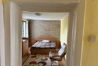 Apartament cu 2 camere în Central - 5