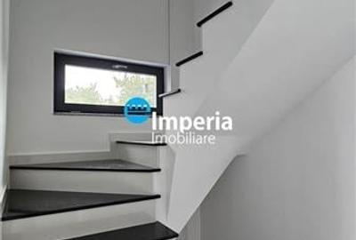 Priveliste superba si finisaje de top  Casa noua in Barnova - 6
