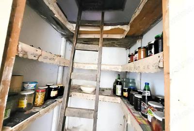 Casa 3 camere, Strada Izvorului, 306mp curte - 5
