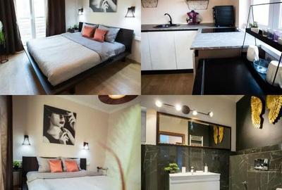 Casă cu 4 camere în Andrei Mureșanu - 2