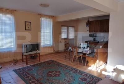 Casă cu 5 camere cu Teren 1166 Mp în Drajna - 11