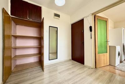 Apartament cu 3 camere decomandat, mobilat în Teiul Doamnei - 13