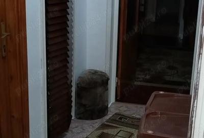 Apartament cu 2 camere semidecomandat în Cuza Vodă - 7
