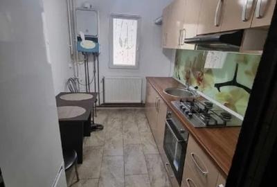 Apartament cu 2 camere semidecomandat în Podu Roș - 5