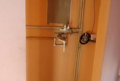 Casa BCA,  P+E+M Bratianu pod IPMC ideal cazare muncitori - 14