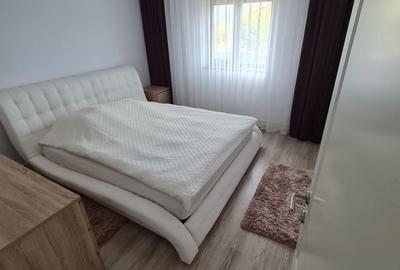 Apartament cu 2 camere în Central - 8