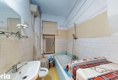Apartament cu 2 camere semidecomandat în Pache Protopopescu - 6