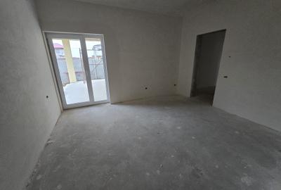 Casă individuală pe parter in Mosnita Noua, cu teren generos și garaj de 35 mp! - 14
