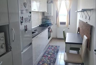Apartament 2 camere Lux in Bloc Nou cu Loc de Parcare in Drumul Taberei - 5