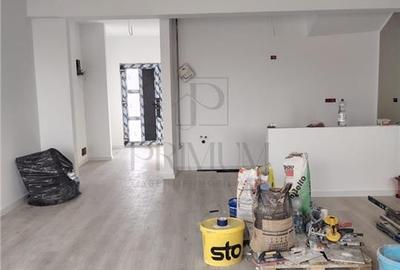 Duplex 4 camere - zona superba - toate utilitatile - 3 bai - 2 balcoane. - 11