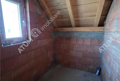 Casa cu 5 camere si gradina de 415 mp din Selimbar in Sibiu - 13