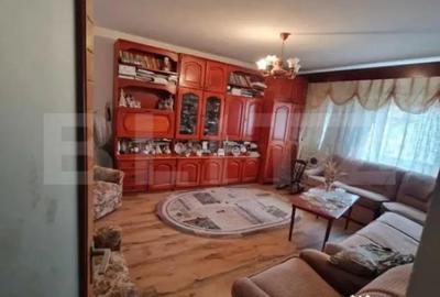 Apartament cu 3 camere decomandat în Carpați 2 - 6