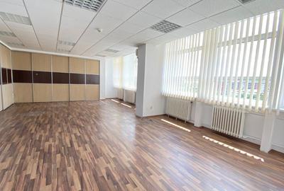 Inchiriere spatii birouri 30mp-1100mp, zona Brabu Vacarescu - Stefan cel Mare - 12