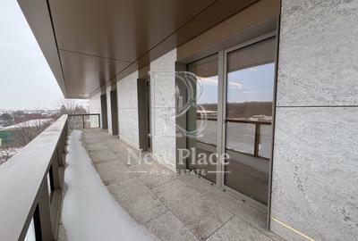 [VIDEO] CORTINA 126 | Apartament exclusivist | Terasa 24 mp | View liber | LUX - 17