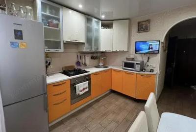 Se ofera spre inchiriere garsoniera zona Baneasa Se ofera spre inchiriere garsoniera zona Baneasa - 2