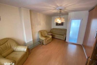 Apartament cu 2 camere în Lujerului - 4