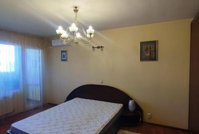 Apartament cu 4 camere decomandat, mobilat în Drumul Taberei - 3