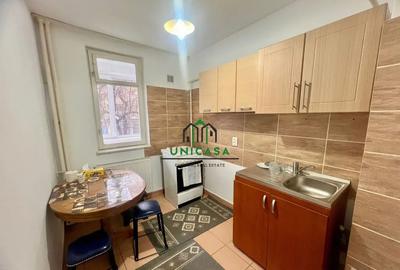 Apartament cu 2 camere semidecomandat în Nord - 4