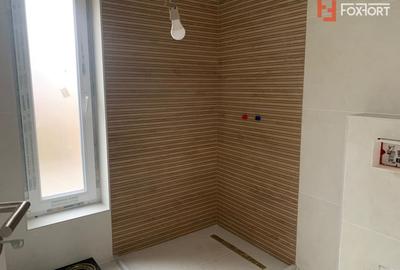 Casa individuala cu 5 camere si teren de 571 mp - Giarmata - 8