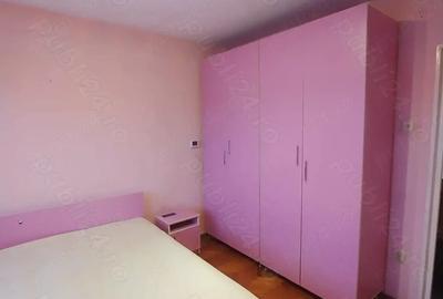 Apartament cu 2 camere decomandat în Gojdu - 5