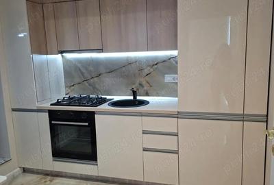 Garsonieră decomandată în Lujerului - 4