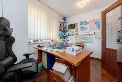 Spatiu birouri - Calea Vitan - Centrala Proprie - Metrou 10 min - 6