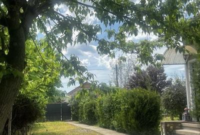 Casă cu 3 camere decomandat în Ulmi - 3