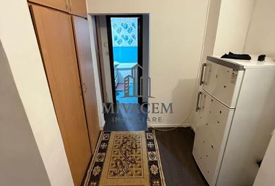 Apartament cu 2 camere decomandat în Central - 7