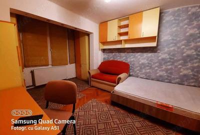 CD012 Apartament 3 camere, de inchiriat, Take Ionescu-Isho, etaj 1