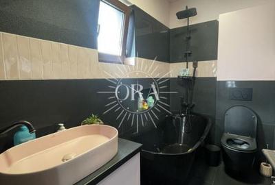 Casă cu 4 camere în Sânnicoară - 7