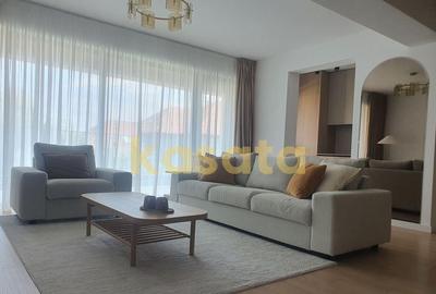 Apartament 4 camere de inchiriat IMA RESIDENCE, Ianc... - 3