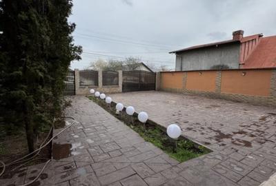 Vila P+ Et 1, Bulevardul Bucuresti - 2